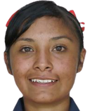 Briseida Velasquez