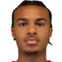 David Abrangao