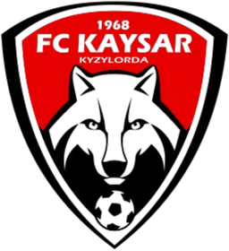 Kaysar FC (W) Kaysar FC (W)