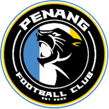 Pilau Pinang U23