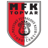 MFK Topvar Topoľcany