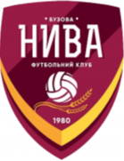 FK Nyva Buzova FK Nyva Buzova