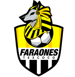 Faraones Texcoco II Faraones Texcoco II
