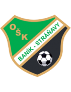 Banik Stranavy Banik Stranavy
