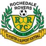 روشيدال روفرز