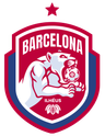 Barcelona de Ilheus U20