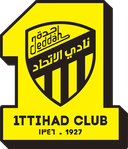 Al Ittihad U21