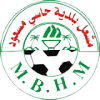 MB Hassi Messaoud