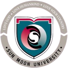 Sun Moon University Sun Moon University