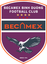 Becamex Binh Duong U19