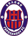 Geroskipou FC