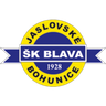 Blava Jaslovske Bohunice
