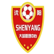 Shenyang Olympic Sports Center U15 Shenyang Olympic Sports Center U15