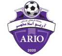 Ario Eslamshahr