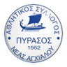 Pyrasos