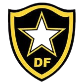 Botafogo DF Botafogo DF