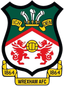Cadangan Wrexham
