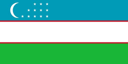 أوزبكستان النسائي