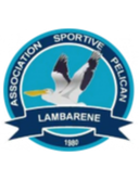 Pelikan Lambarene