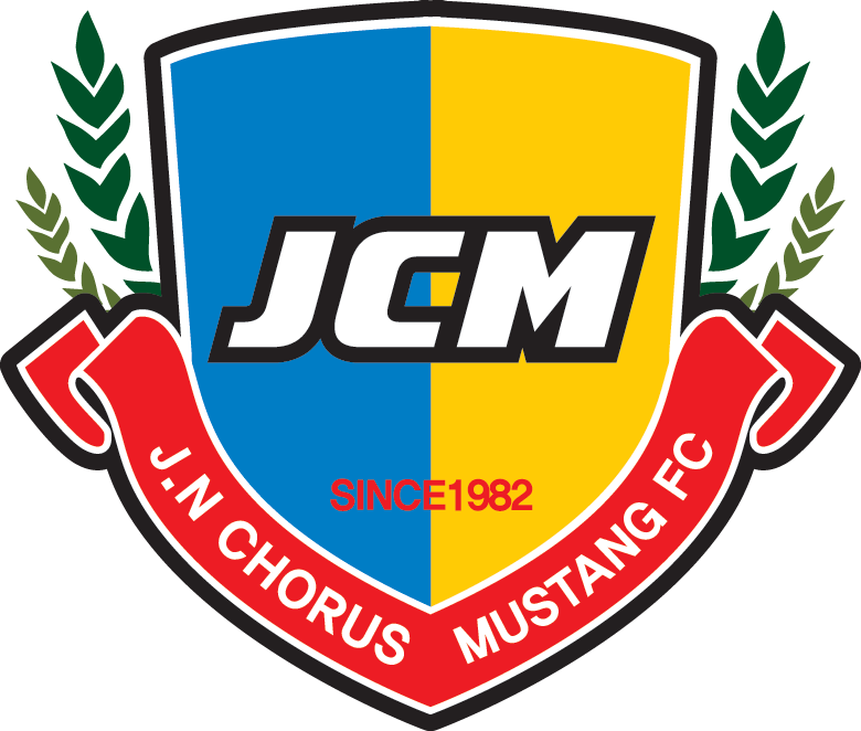 Jungnang Paduan Suara Mustang FC
