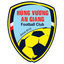 Hung Vuong An Giang U21