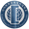 Cyber Hankuk University Of Foreign Studies