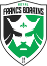 فرانكس بورينز تحت 21 سنة