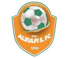 Al Zulfi
