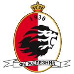 ZFK Zeleznik 1930 (W) ZFK Zeleznik 1930 (W)