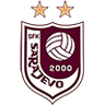 SFK 2000 Sarajevo Women