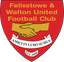 Felixstowe & Walton