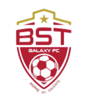 BST Galaksi