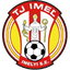 TJ Imel