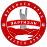 Partizan Cherven Bryag