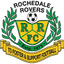 Rochedale Rovers U23