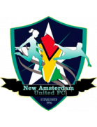 Amsterdam Baru