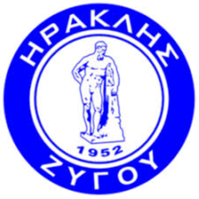 Iraklis Heimarrou Iraklis Heimarrou