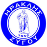 Iraklis Heimarrou
