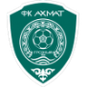Akhmat Grozny U19