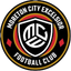 Moreton City Excelsior Women