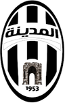 المدينة
