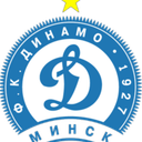 Cadangan Dinamo Minsk