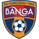 Banga Gargzdai B