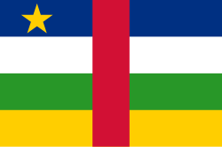 Central African Republic U17