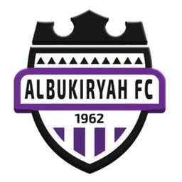 Al-Bukayriyah FC U21