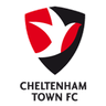 Cheltenham Town