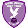 Colombe Sportive du Dja et Lobo