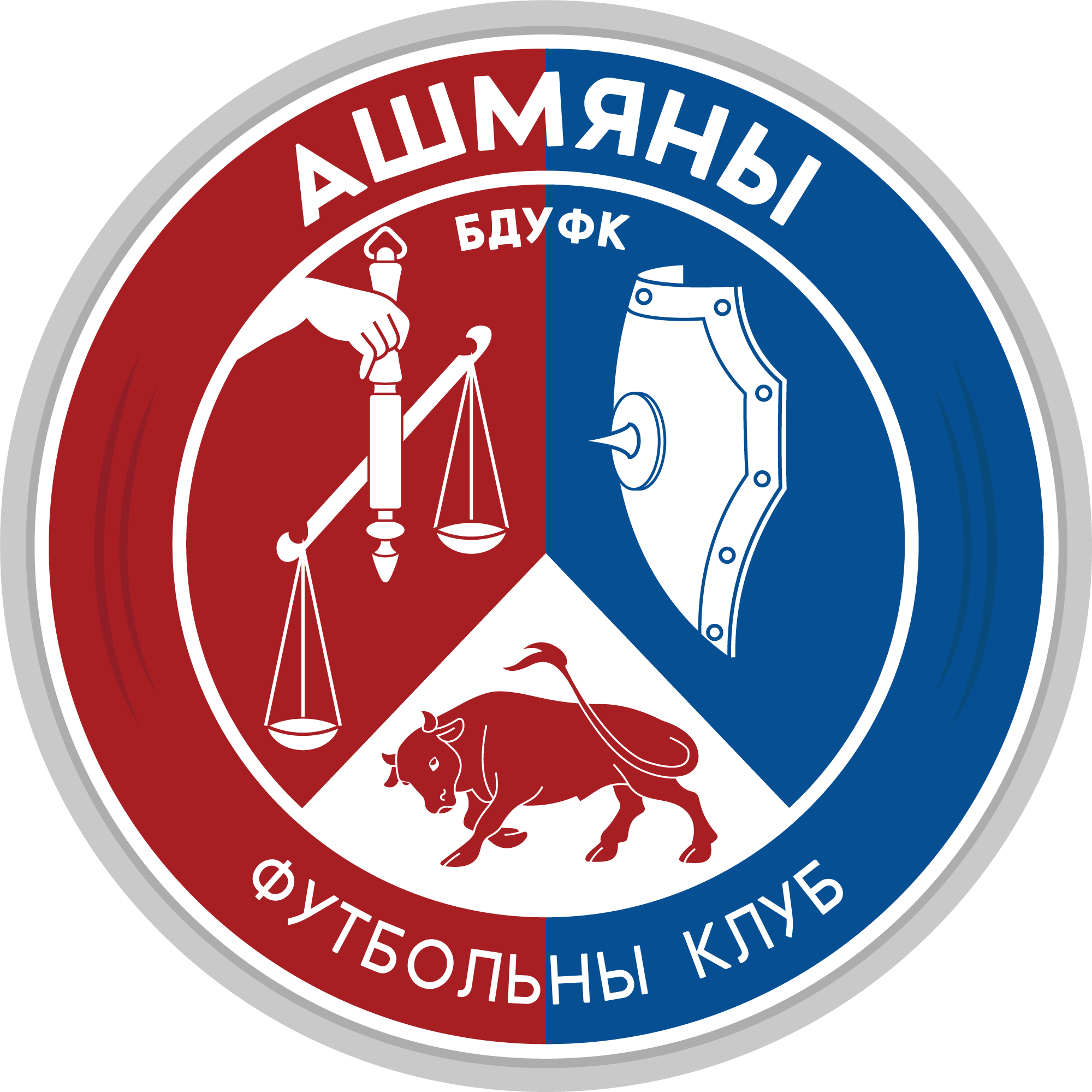 Oshmyany FK