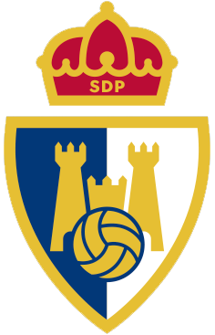 Ponferradina (W) Ponferradina (W)