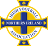 Irlandia Utara (w) U19